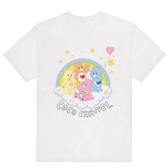 Mega Yacht Care Bears T-shirt, hoodie, sweater, long sleeve and tank top