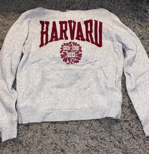 harvard shirt h&m
