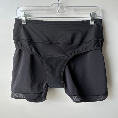 THINX + Training Shorts