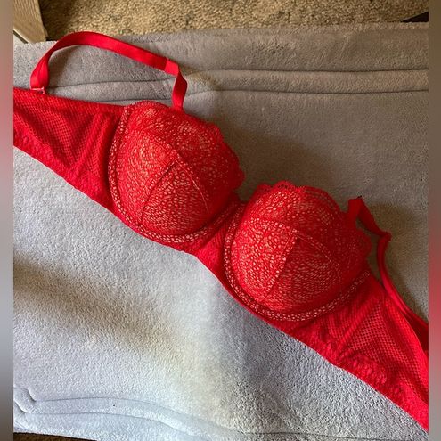 Victoria's Secret, Intimates & Sleepwear, Victoria Secret Sexy Bra 34d D75