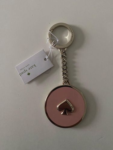 Kate Spade keychain