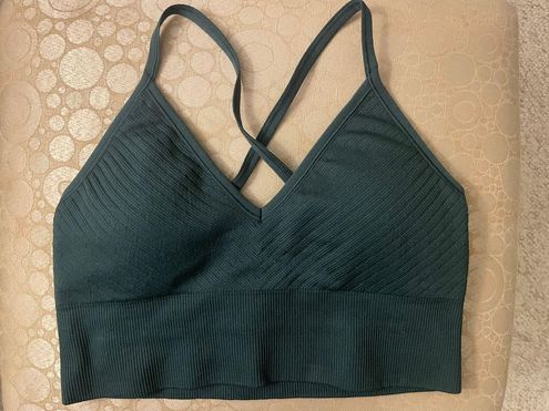 DICK'S Sporting Goods DSG Dicks Sports Bra Green Size XS - $15 (25% Off  Retail) - From Reagan