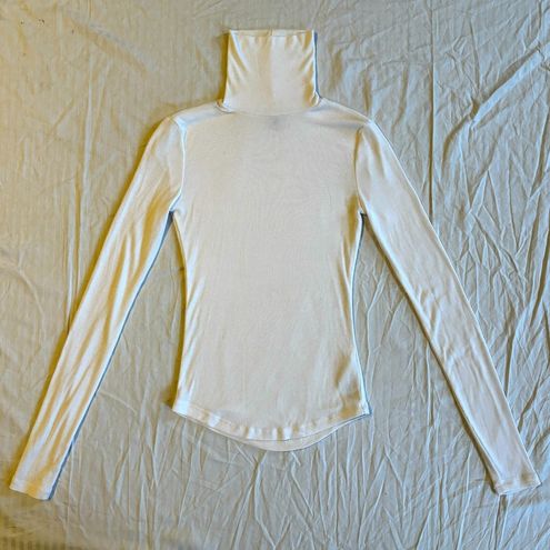 Sunday Best Freshman Waist Turtleneck Size XXS - $24 - From Remi