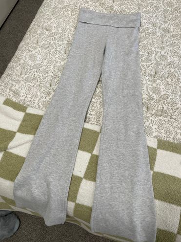 Westaway Pants Grey