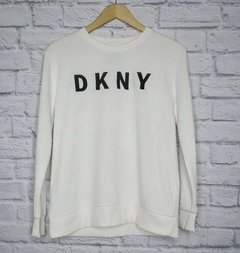 Dkny on sale everywhere sweatshirt