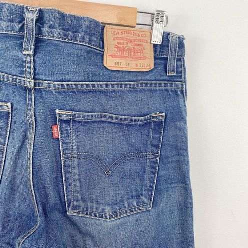 Levi's Light Blue Jeans 33 - $38 - From