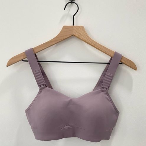 Lululemon Swift Speed Bra *High Support - Violet Verbena