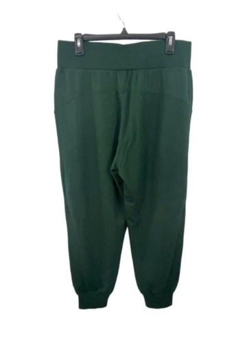 Universal Standard NWT Bridget Luxe Terry Jogger Pants Forest