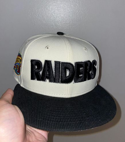 Corduroy Crop Top Raiders Crop Top Las Vegas Raiders 