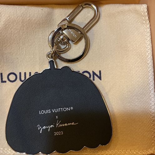 Louis Vuitton, Accessories, Kawas X Bag Charm And Key Holder