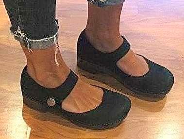 Dansko beatrice deals