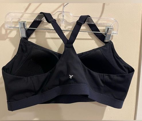 Old Navy PowerSoft Adjustable-Strap Sports Bra-xxl - $18 - From