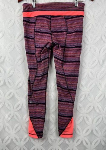 Lululemon Lululemon Inspire Tight II Space Dye Leggings 25 Inseam