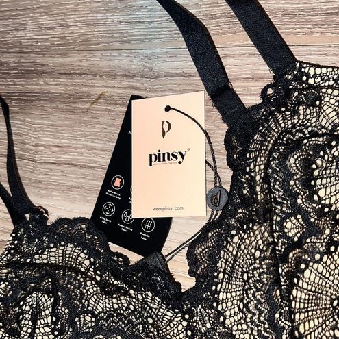 Pinsy Shapewear (wearpinsy) - Profile