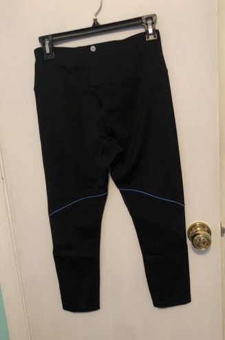 Avia Leggings size M Black Size M - $22 - From Daisys