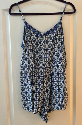 American Eagle Outfitters Romper Size - $12 - From