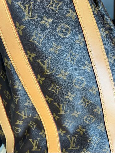 Louis Vuitton Randonnee's Profile