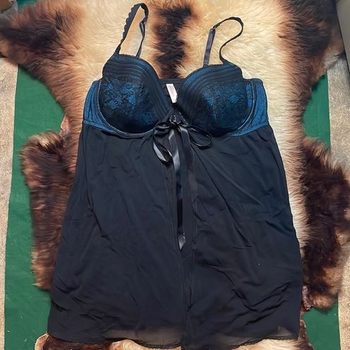 Cacique Lingerie Top Size 2X - $23 - From Tara