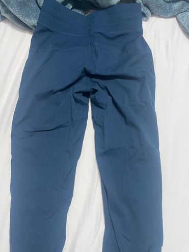 Lululemon Dance Studio Jogger Blue Size 2 - $60 (38% Off Retail