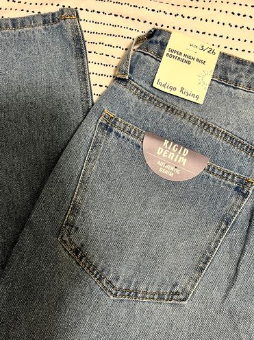 安い大人気 最終値下げ MASU 23ss denim chaps indigo - eurofertgubre.com