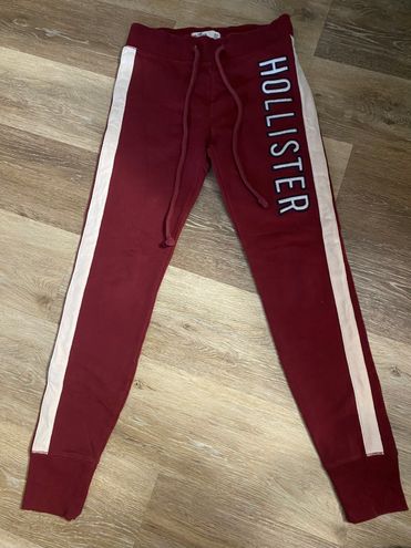 Hollister, Pants, Hollister Sweatpants