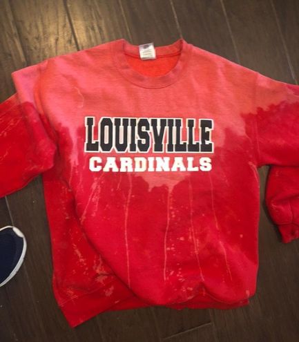 The Vintage Louie Crewneck Sweatshirt – The Kentucky Shop