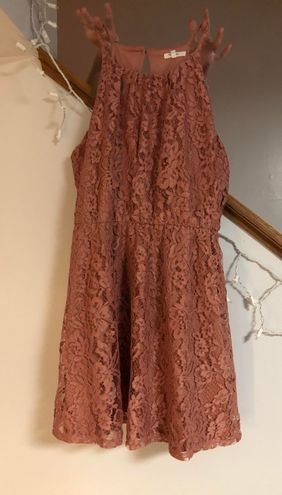 maurices sundress