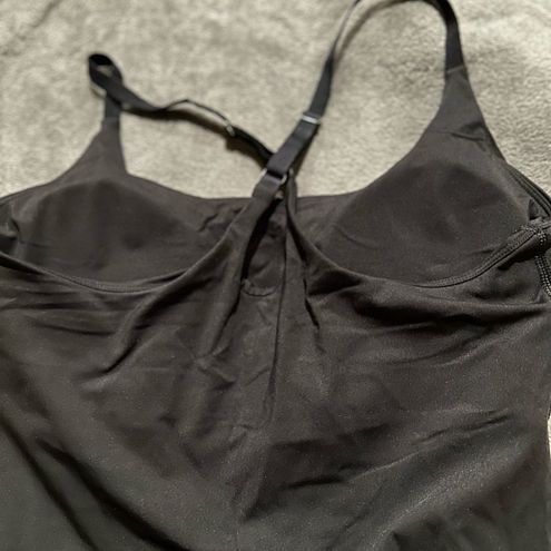 Ewedoos Tennis Dress Built in Shorts and Bra Athletic Dress/ Small NWT -  $22 New With Tags - From Hang