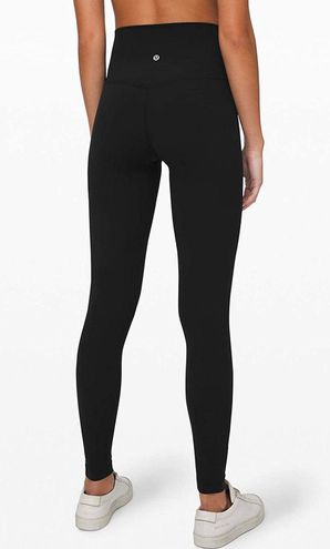 Lululemon Align Leggings Black Size 14 - $32 (68% Off Retail) - From Elise