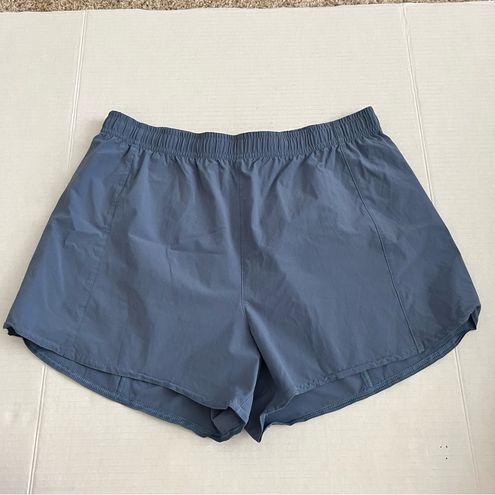 Janie High Waisted Run Short – JOLYN