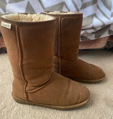 Bearpaw boots retailers deals