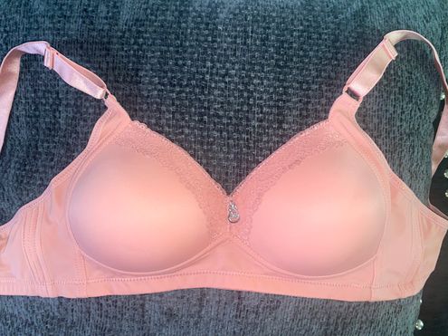 New Bra Size 38 B Pink - $22 New With Tags - From Josephine