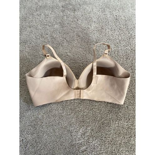 Olga by Warner's women's 44DD nude bra Size undefined - $17 - From Megan