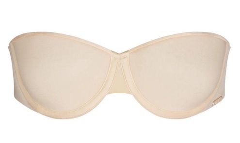 WEIGHTLESS STRAPLESS BRA