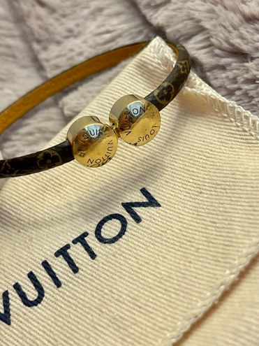 Beauty ✨ on X: Louis Vuitton bracelet  / X