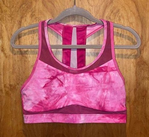 Zyia Active Sports Bra Size XL - $27 - From Jaden