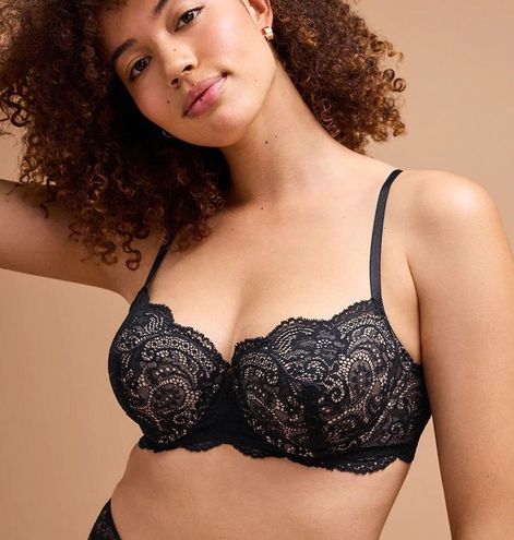 Eyelet Lace Balconette Bra– ThirdLove