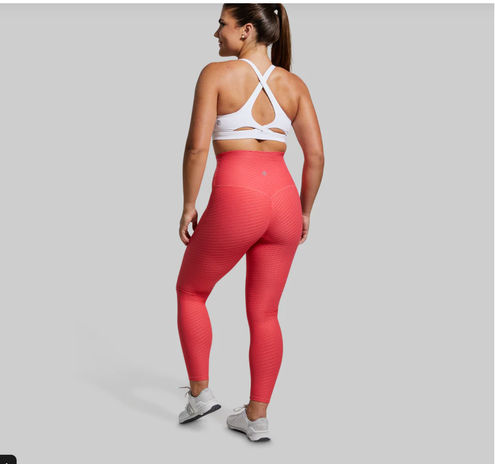 Born Primitive Paragon Legging in Fiery Rose Red Size M - $50 (35% Off  Retail) - From Amy