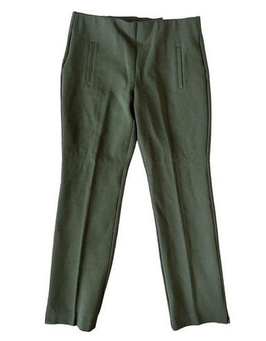 So Slimming Juliet Straight-Leg Pants - Chico's