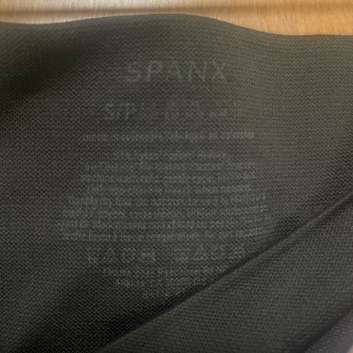 Spanx Seamless Side Zip Leggings - $51 - From Ashley