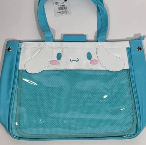 Nibimi Sweet Sanrio Messenger Bag NM2752