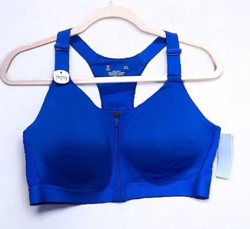 Stylish Xersion Sports Bra - Size Large