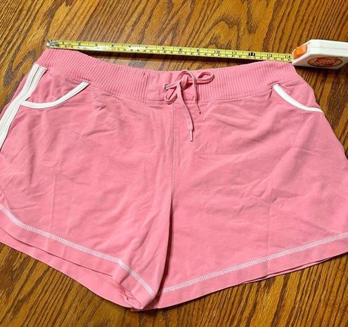 Jockey Shorts Women Y2K Pink Size Large - $14 - From Carly