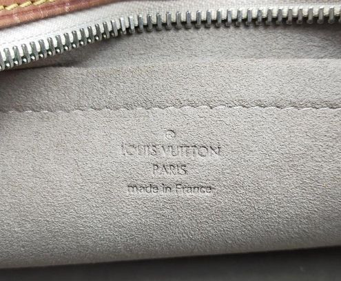 LOUIS VUITTON x TAKASHI MURAKAMI MULTICOLOR MONOGRAM ELIZA BAG – RDB