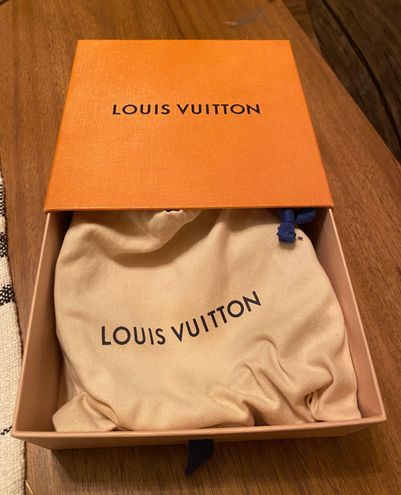 Louis Vuitton Belt Blue - $271 (60% Off Retail) - From Leah