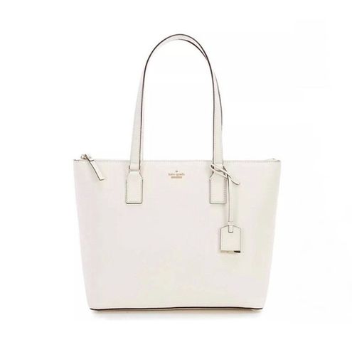 Kate spade shop lucie tote