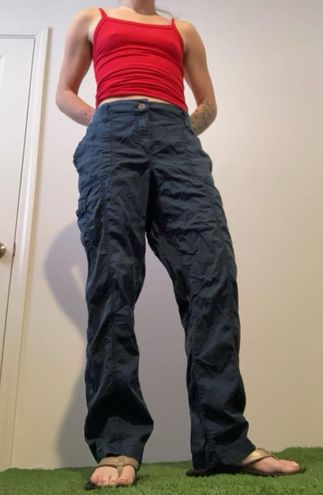 Sonoma Pants Blue Size 14 - $15 - From Addi