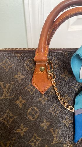 Louis Vuitton Speedy 30 Tan - $420 - From Alyssa