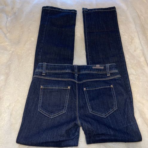 LC Lauren Conrad Jeans Blue Size 2 - $27 - From Heather