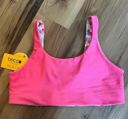 Sports Bra Multi Size M - $20 (33% Off Retail) New With Tags - From Sage